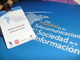 Día Mundial de las Telecomunicaciones y la Sociedad de la Información