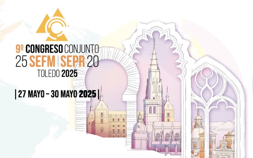 El CCARS participará en el Congreso conjunto de la SEFM y la SEPR analizando los efectos no térmicos de la radiación no ionizante y la protección frente al 5G