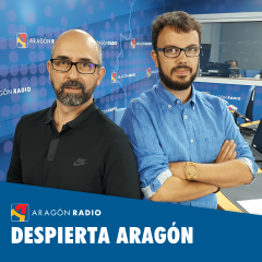 Despierta Aragón (Radio Aragón)