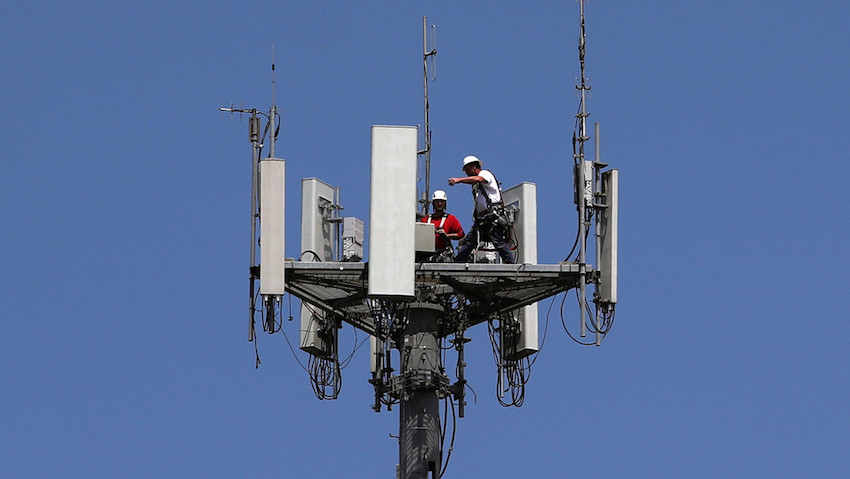 Dos estudios australianos confirman que las redes 5G son totalmente seguras para la salud