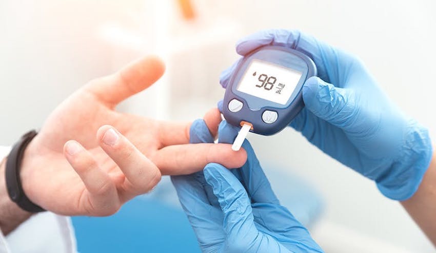 Las radiaciones inalámbricas no aumentan el riesgo de sufrir diabetes