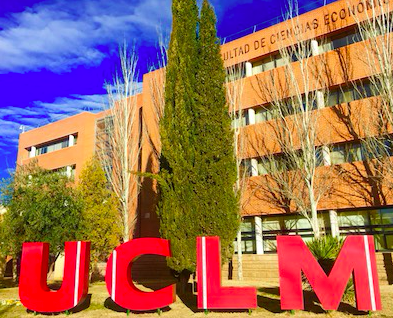 Campus Albacete / Universidad de Castilla la Mancha