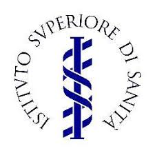 Logo del ISS italiano