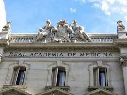 Real Academia Nacional de Medicina