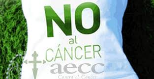 Logo Asociación Española contra el Cáncer